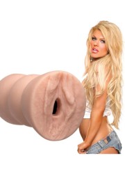 Masturbateur pour homme vagin artificiel en vente chez Sophie Libertine Vannes
