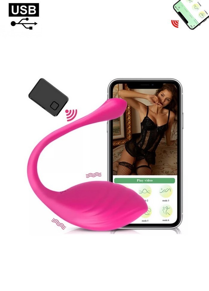 sextoy pour couple se télécommande a distance par Internet Sophie Libertine