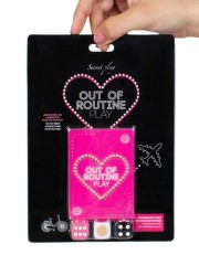Jeu coquin pour couple qui anime et casse la routine pour aller vers de nouvelles choses