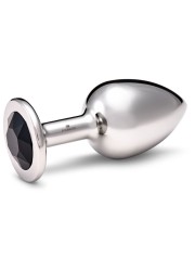 Rosebud sextoy en acier pour couple en vente chez Sophie Libertine Vannes sexshop Morbihan