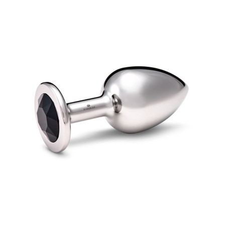 Rosebud sextoy en acier pour couple en vente chez Sophie Libertine Vannes sexshop Morbihan