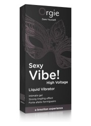 Intensifiez vos jeux intimes avec ce gel unique – Sophie Libertine Vannes