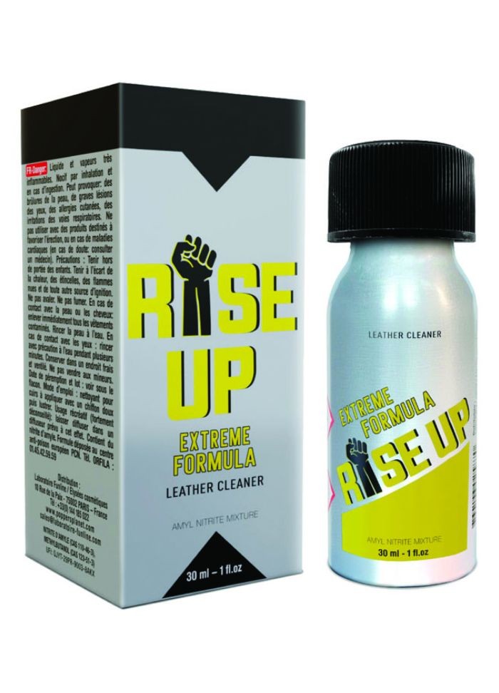 Poppers Vannes nitrite d'Amyle en vente chez Sophie Libertine Vannes