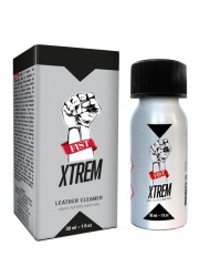 Poppers Xtrem idéal pour le fist fucking en vente chez Sophie Libertine Vannes à 15 euros
