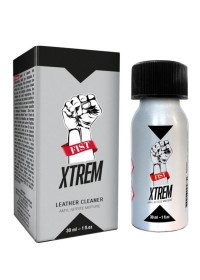 Poppers Xtrem idéal pour le fist fucking en vente chez Sophie Libertine Vannes à 15 euros