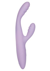 Vibromasseur Svakom Cici+ 2 vu de profil, format fin