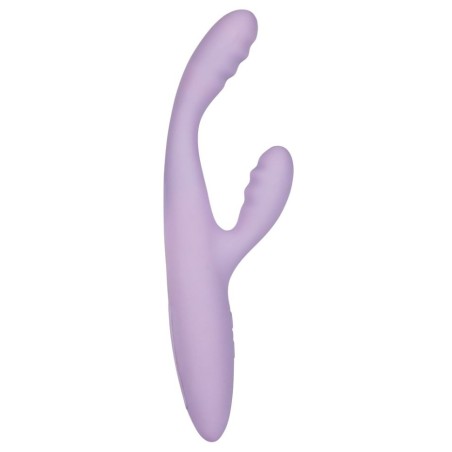Vibromasseur Svakom Cici+ 2 vu de profil, format fin
