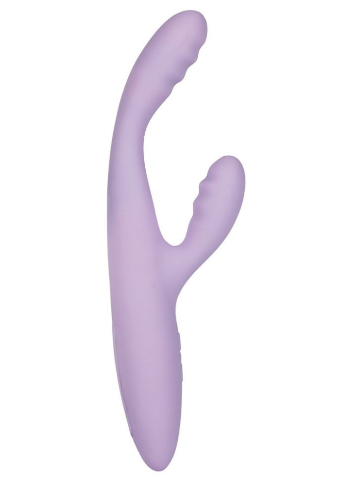 Vibromasseur Svakom Cici+ 2 vu de profil, format fin