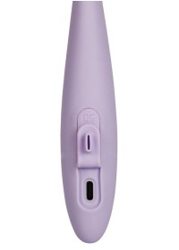 Prise de charge pour le simulateur vaginal svakom cici+2 avec stimulation clito