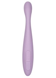 SVAKOM CICI2 – Stimulateur flexible en silicone doux, idéal pour la rééducation intime et le vaginisme – Sophie Libertine Vannes