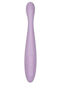 SVAKOM CICI2 – Stimulateur flexible en silicone doux, idéal pour la rééducation intime et le vaginisme – Sophie Libertine Vannes