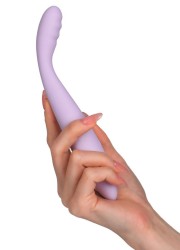 Stimulateur SVAKOM CICI2 ergonomique et silencieux, pensé pour le confort