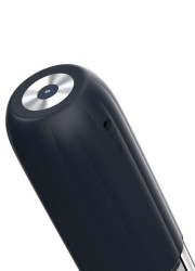 Masturbateur masculin avec système de stroking rechargeable - Sophie Libertine Vannes