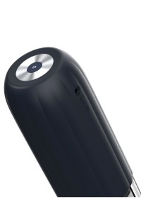 Masturbateur masculin avec système de stroking rechargeable - Sophie Libertine Vannes