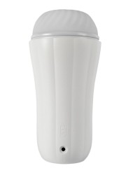 Masturbateur à petit prix rechargeable et vibrant Svakom - Sophie Libertine Vannes