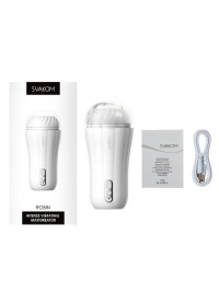 Recharge simple et pratique via câble USB — prêt à l’emploi en toute circonstance.