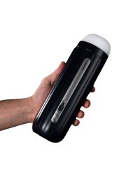 Masturbateur connecté au design moderne et ergonomique - Sophie Libertine Vannes