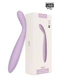 Sextoy très fin pour femme baguette pénétrante pour lutter contre le vaginisme