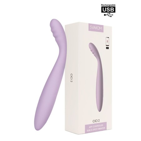 Sextoy très fin pour femme baguette pénétrante pour lutter contre le vaginisme