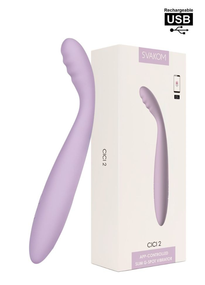 Sextoy très fin pour femme baguette pénétrante pour lutter contre le vaginisme