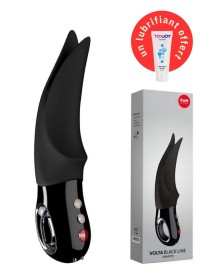 Vibromasseur pour femme stimulateur externe en vente chez Sophie Libertine Vannes