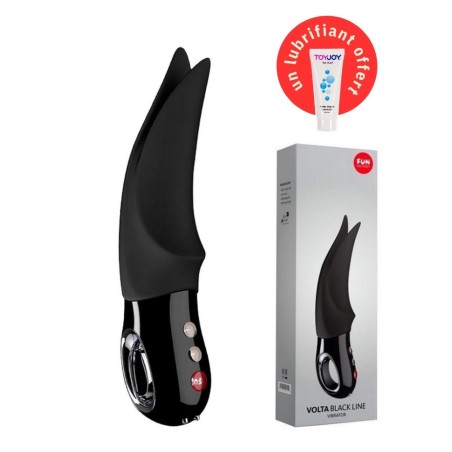 Vibromasseur pour femme stimulateur externe en vente chez Sophie Libertine Vannes