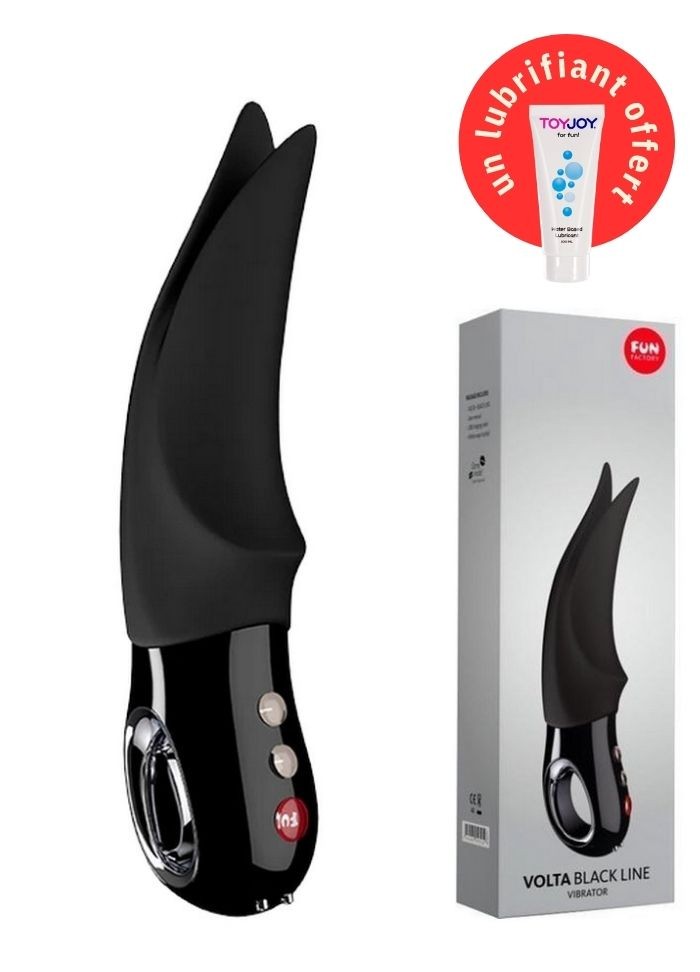Vibromasseur pour femme stimulateur externe en vente chez Sophie Libertine Vannes