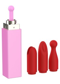 vibromasseur xocoon avec vibrations très puissantes disponible chez sophielibertine