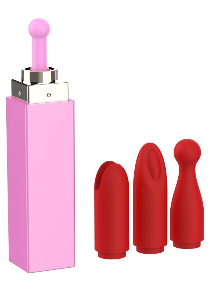 vibromasseur xocoon avec vibrations très puissantes disponible chez sophielibertine