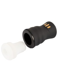 GYRO You2Toys – un masturbateur compact et stylé au moteur puissant avec un manchon amovible