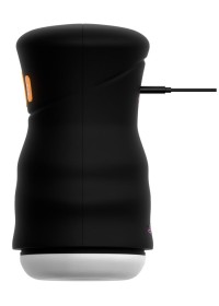 Masturbateur masculin à effet gyroscopique en vente chez Sophie Libertine Vannes