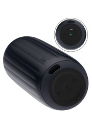 LED ergonomique, boutons intuitifs et application Bluetooth pour un contrôle fluide à portée de main.