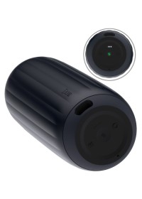 LED ergonomique, boutons intuitifs et application Bluetooth pour un contrôle fluide à portée de main.