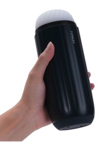 Masturbateur vibrant et connecté SAM NEO pro 2 de Svakom - Sophie Libertine Vannes