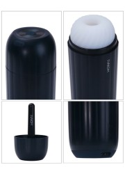 Sextoy masculin SAM NEO pro 2 en vente chez Sophie Libertine Vannes sexshop