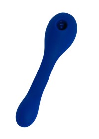 Stimulateur pour femme COCO 3 en 1 - avec succion du clitoris et vibrations point G