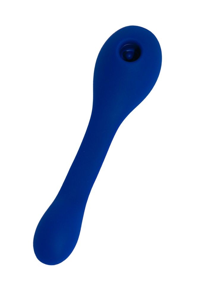 Stimulateur pour femme COCO 3 en 1 - avec succion du clitoris et vibrations point G