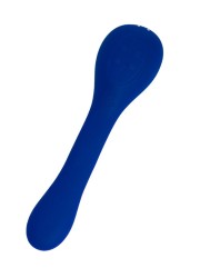 COCO V2 bleu sextoy pour femme avec succion et vibrations basse fréquence