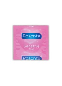 Préservatifs en boite de 12 très fin pour augmenter vos sensations - Sophie Libertine Vannes