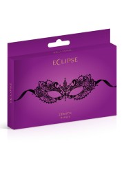 Présentation sur fond sombre pour une ambiance mystérieuse et chic.