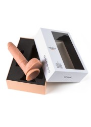 Détail de la ventouse puissante pour usage mains libres - Avec Packaging ouvert