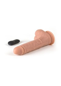 Gode ventouse avec rotation et télécommande en vente à la boutique Sophie Libertine Vannes