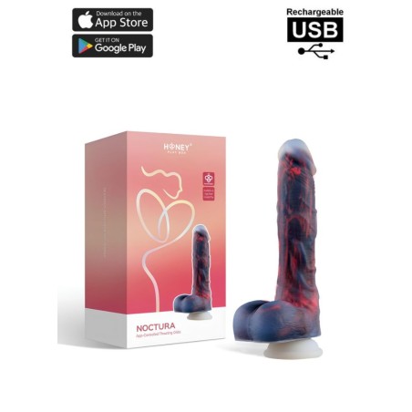 Sextoy Honey Play Box avec application smartphone en vente dans le love store Sophie Libertine de Vannes