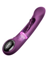 Sextoy pour femme avec stimulation interne et tapping - en vente chez Sophie Libertine Vannes