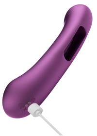 Sextoy pénétrant en vente chez Sophie Libertine - application smartphone pour jouer à très longue distance