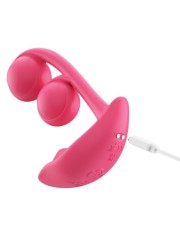 Sextoy connecté pour femme en vente chez Sophie Libertine Vannes sexshop Morbihan