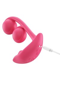 Sextoy connecté pour femme en vente chez Sophie Libertine Vannes sexshop Morbihan