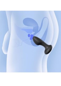 sextoy anal pour homme qui stimule la prostate - plug anal connecté en vente chez Sophie Libertine Vannes