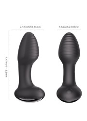 Sextoy coquin pour homme qui se télécommande avec le téléphone à très longue distance - Sexshop Vannes