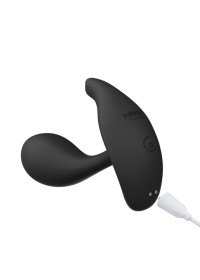 Le port de recharge magnétique se connecte en un instant pour offrir des heures d’autonomie.